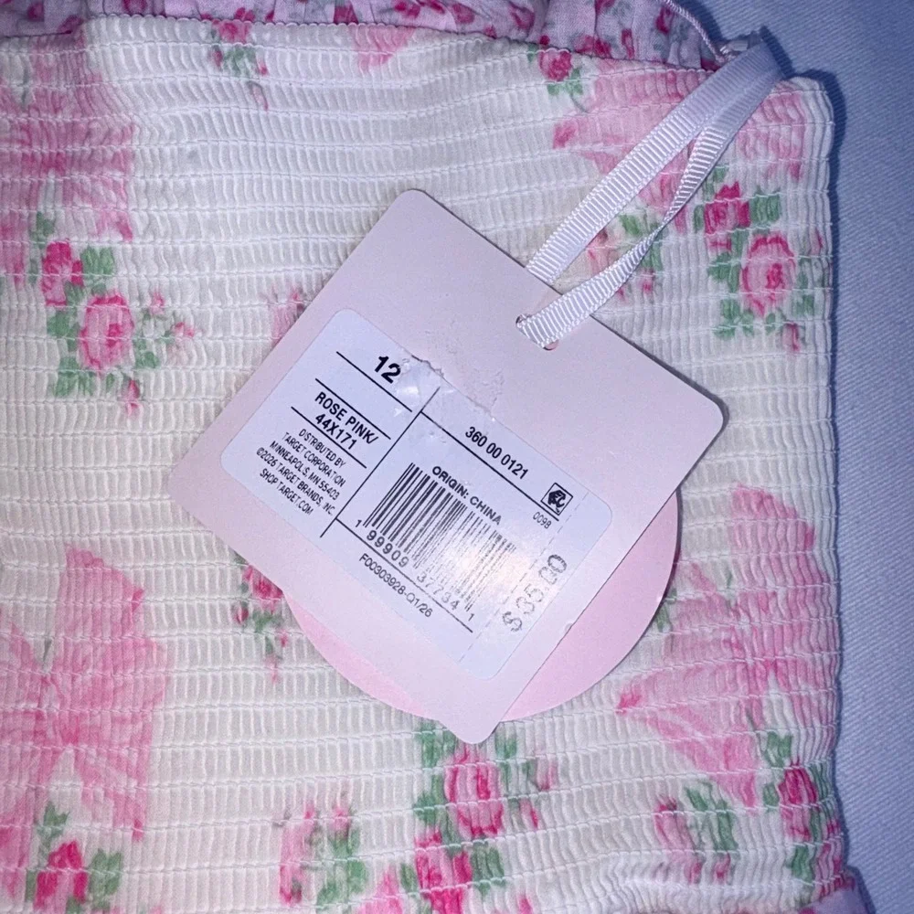 LoveShackFancy x Target loveshackfancy target